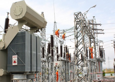 Vietnam will Einzelhandelsmarkt für Strom gründen